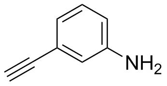 Erlotinib Hydrochloride Impurity P